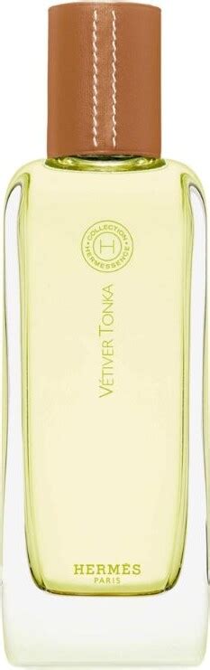 hermes perfume vetiver tonka price